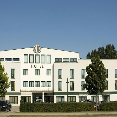 Hotel Gip Grosspetersdorf Exterior photo